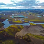 The Icelandic Highlands: A Land of Untamed Beauty