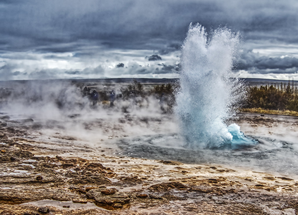 Golden Circle Tours