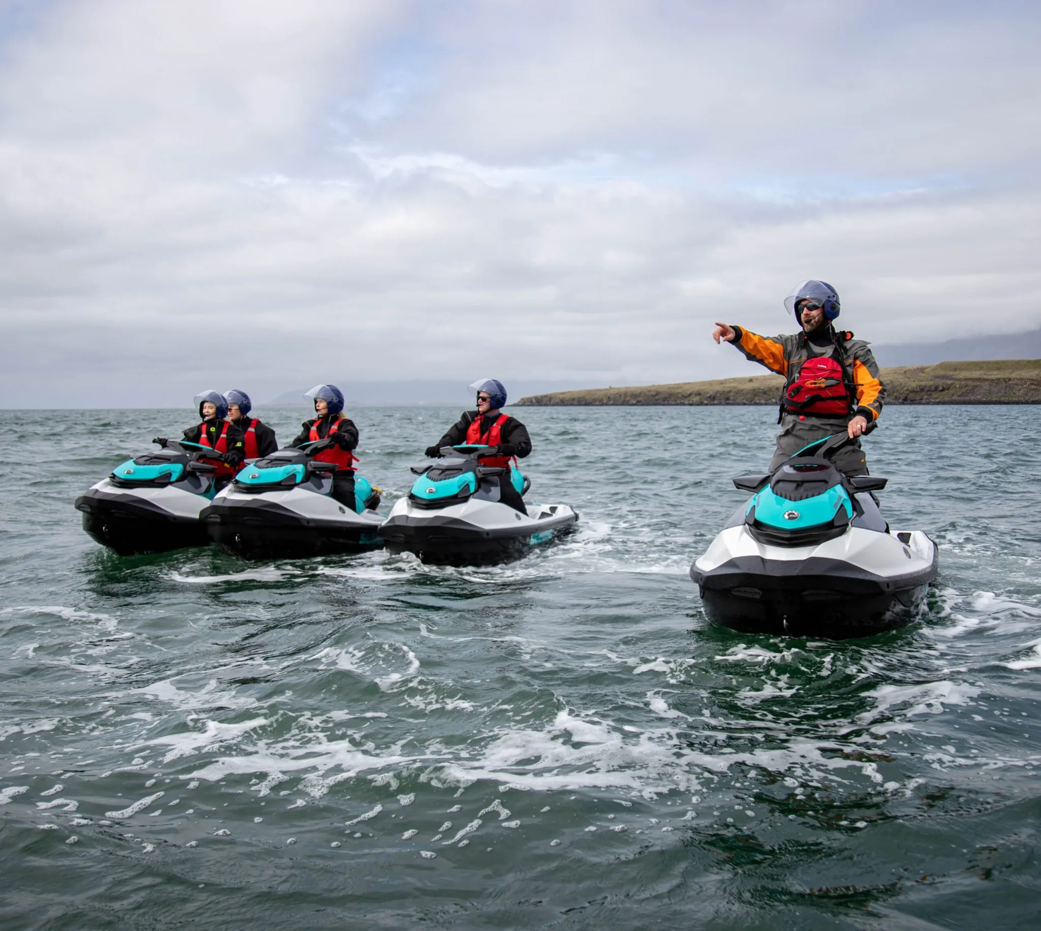 Adventure Activities