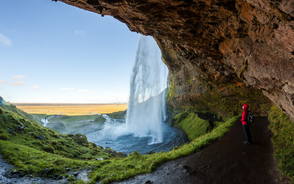 Seljalandsfoss