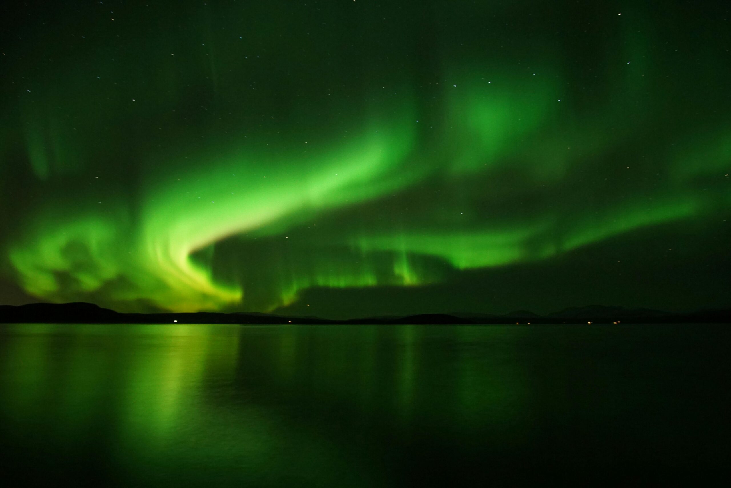 Northern Lights Tours