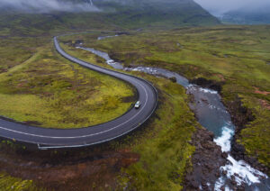 Read more about the article Driving the Ring Road in Iceland – Everything You Need to Know