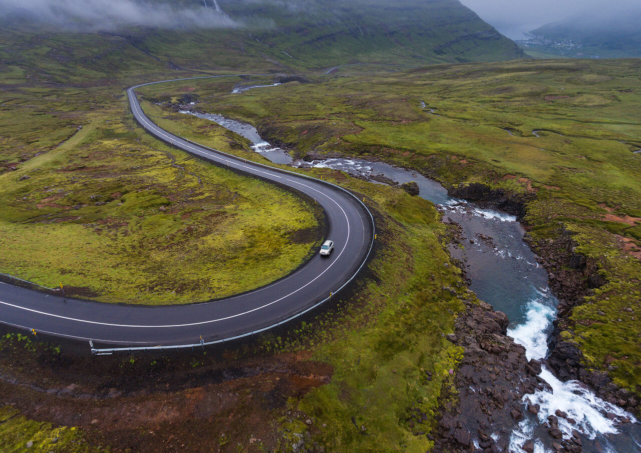 You are currently viewing Driving the Ring Road in Iceland – Everything You Need to Know