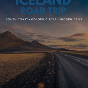 Ultimate 7 Day Iceland Road Trip Itinerary Plan your Iceland adventure with this detailed 7 day self drive itinerary, designed to help you explore some of the country’s most rewarding regions at a practical pace. This guide includes a complete day by day route covering the Golden Circle, South Coast, glacier lagoon region, West Iceland, and Snæfellsnes Peninsula, along with suggested stops, travel tips, and optional detours along the way. Perfect for first time visitors who want a well structured road trip without spending hours planning every detail. What’s included 11 page downloadable PDF Day by day itinerary Suggested stops and highlights Route overview map Travel tips for each day Extra stop suggestions Final planning resources Best for First time visitors to Iceland Self drive travelers Spring, summer, and early autumn trips