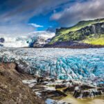 The Magic of Iceland’s Glaciers